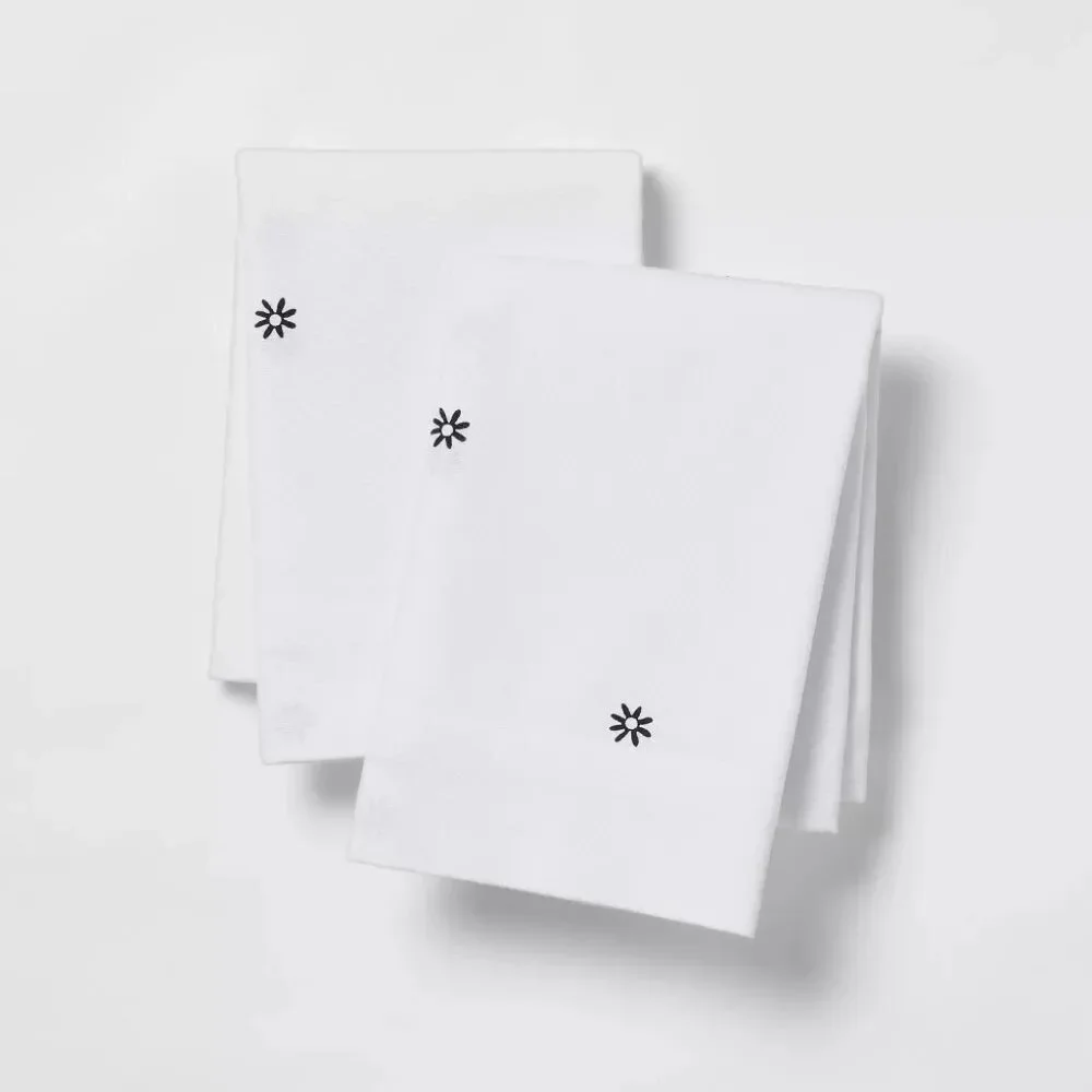 Room essentials standard Pillow cases 20x30